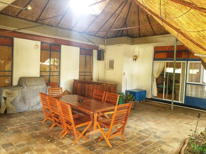 7 Bedroom Property for Sale in Lichtenburg North West